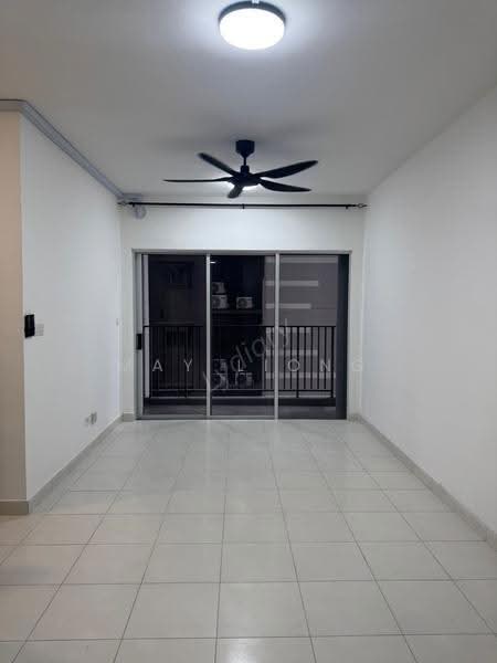 Apartment for Rent at Residensi Riamas - May Liong - Living Room - PropertyGuru.com.my