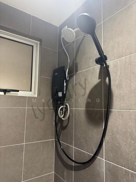 Apartment for Rent at Residensi Riamas - May Liong - Bathroom - PropertyGuru.com.my