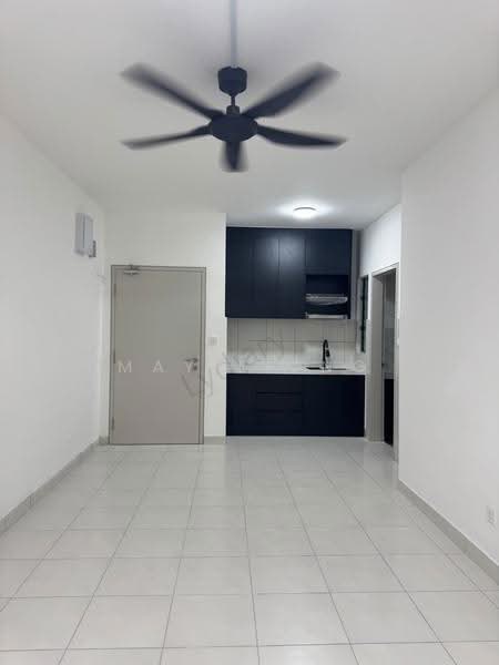 Apartment for Rent at Residensi Riamas - May Liong - Kitchen - PropertyGuru.com.my