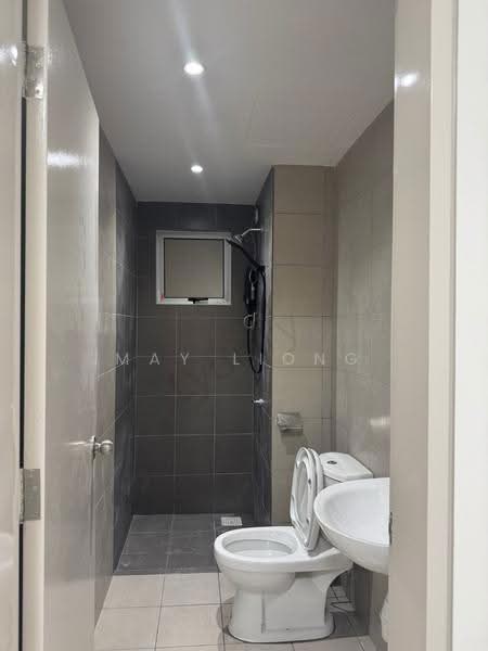 Apartment for Rent at Residensi Riamas - May Liong - Bathroom - PropertyGuru.com.my