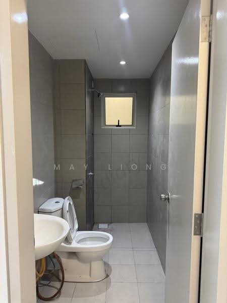 Apartment for Rent at Residensi Riamas - May Liong - Bathroom - PropertyGuru.com.my