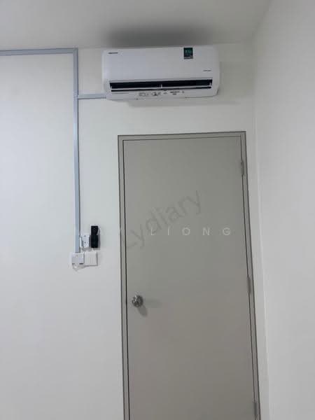 Apartment for Rent at Residensi Riamas - May Liong - PropertyGuru.com.my