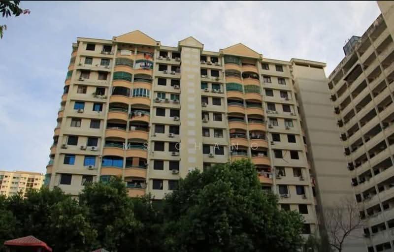 Apartment for Sale at Taman Jelutong - Ms Chang - PropertyGuru.com.my