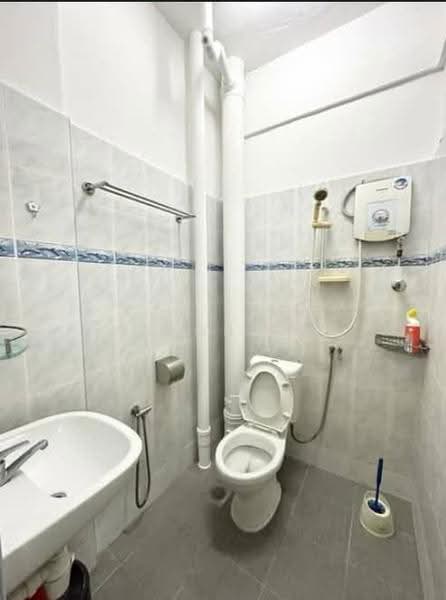 Apartment for Sale at Taman Jelutong - Ms Chang - PropertyGuru.com.my