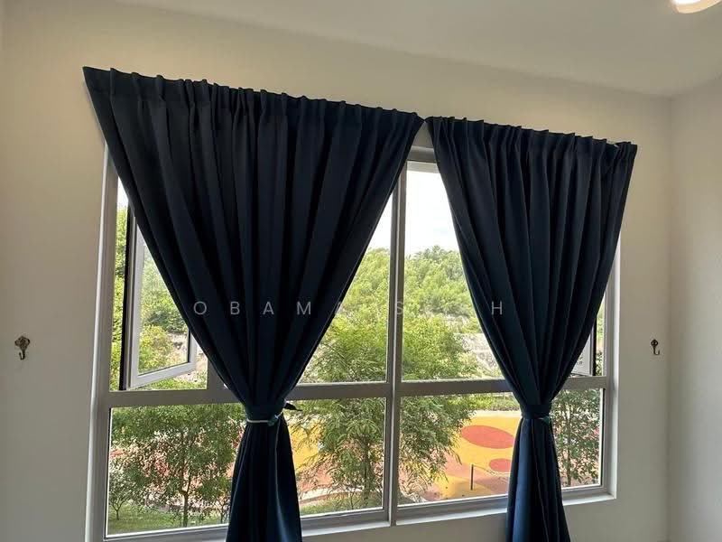 Kondominium untuk Disewa di Emerald Hill - Obama Seah - View - PropertyGuru.com.my