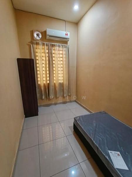 3-storey Terraced House for Sale in Taman Anston Indah (Bukit Mertajam) - FU HOW - Bedroom - PropertyGuru.com.my