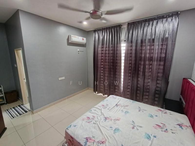 3-storey Terraced House for Sale in Taman Anston Indah (Bukit Mertajam) - FU HOW - Bedroom - PropertyGuru.com.my