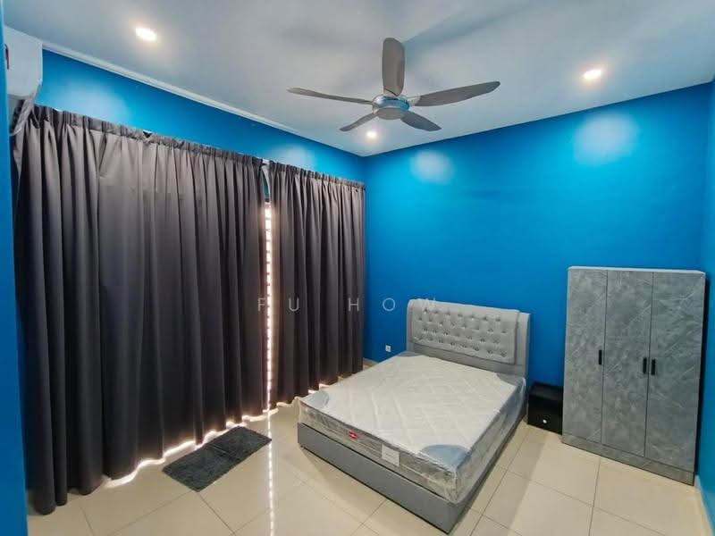 3-storey Terraced House for Sale in Taman Anston Indah (Bukit Mertajam) - FU HOW - Bedroom - PropertyGuru.com.my