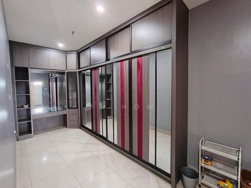 3-storey Terraced House for Sale in Taman Anston Indah (Bukit Mertajam) - FU HOW - Bedroom - PropertyGuru.com.my