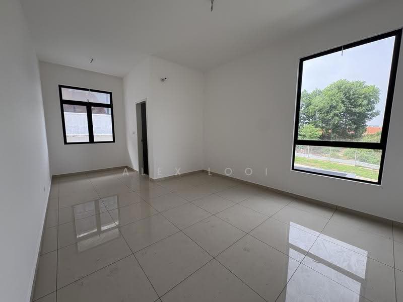 Rumah Teres untuk Dijual di Taman Desa Tebrau (Tebrau) - Alex Looi - Interior - PropertyGuru.com.my