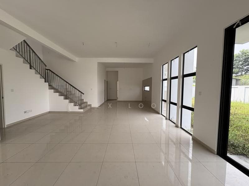 Rumah Teres untuk Dijual di Taman Desa Tebrau (Tebrau) - Alex Looi - Interior - PropertyGuru.com.my