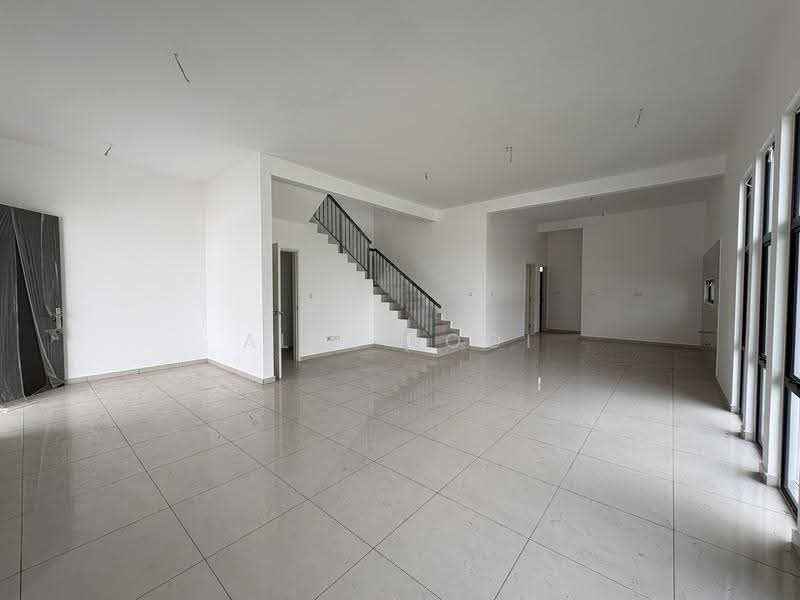 Rumah Teres untuk Dijual di Taman Desa Tebrau (Tebrau) - Alex Looi - PropertyGuru.com.my