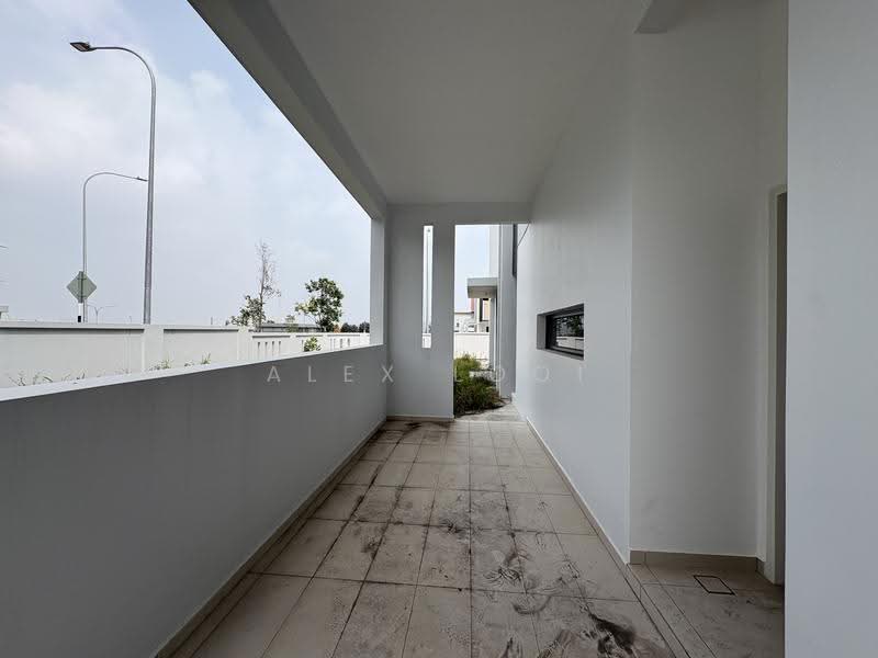 Rumah Teres untuk Dijual di Taman Desa Tebrau (Tebrau) - Alex Looi - PropertyGuru.com.my