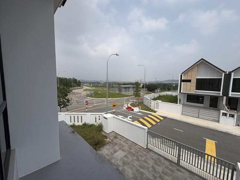 Rumah Teres untuk Dijual di Taman Desa Tebrau (Tebrau) - Alex Looi - PropertyGuru.com.my
