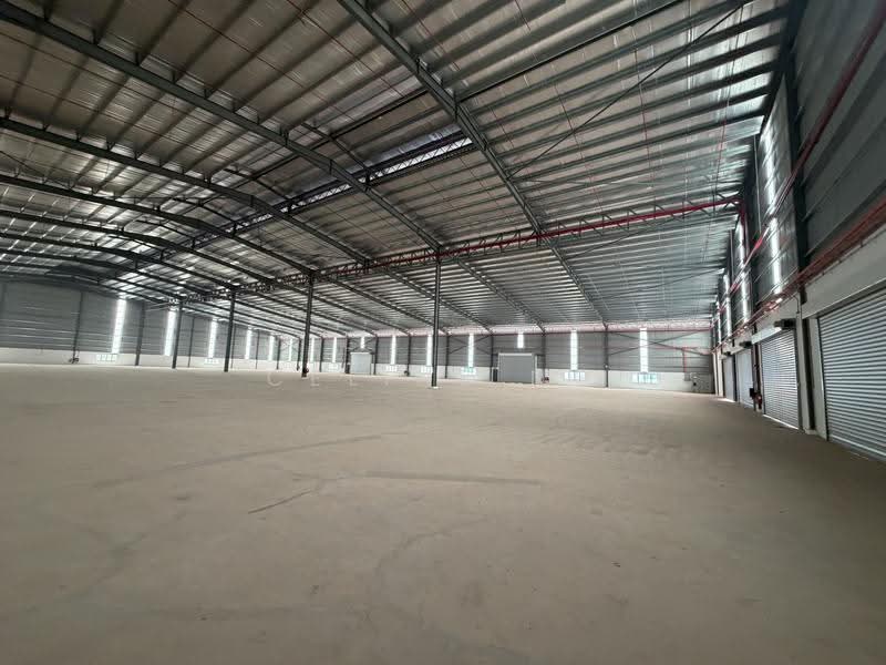 Factory for Sale in Taman Perindustrian Senai (Senai) - Celine Ng - Interior - PropertyGuru.com.my