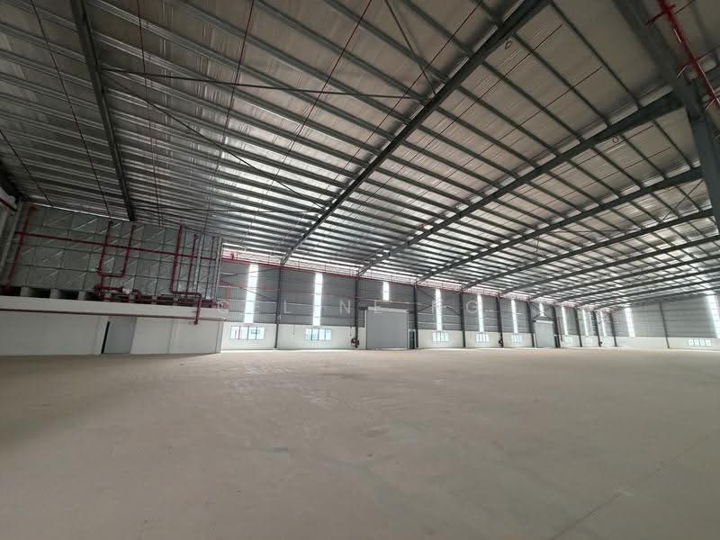 Factory for Sale in Taman Perindustrian Senai (Senai) - Celine Ng - Exterior - PropertyGuru.com.my