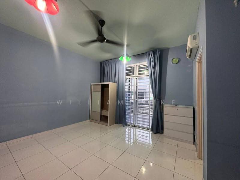 Rumah Teres 2-Tingkat untuk Disewa di Bukit Indah (Iskandar Puteri (Nusajaya)) - William Loke - Bedroom - PropertyGuru.com.my