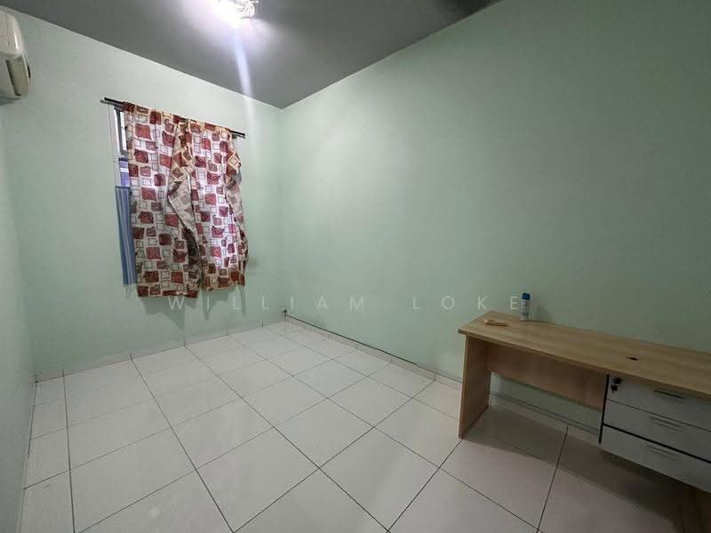 Rumah Teres 2-Tingkat untuk Disewa di Bukit Indah (Iskandar Puteri (Nusajaya)) - William Loke - Study - PropertyGuru.com.my