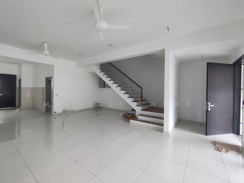 2-storey Terraced House for Rent in Elmina (Shah Alam) - Michelle Chong - Interior - PropertyGuru.com.my