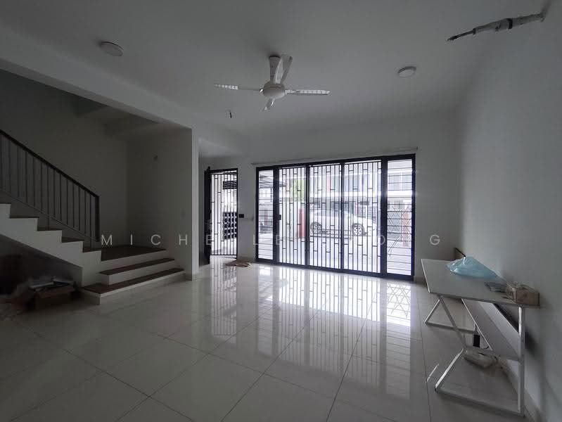 2-storey Terraced House for Rent in Elmina (Shah Alam) - Michelle Chong - Interior - PropertyGuru.com.my