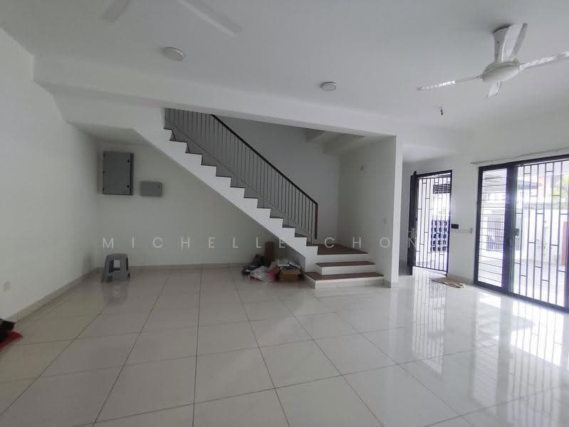 2-storey Terraced House for Rent in Elmina (Shah Alam) - Michelle Chong - Interior - PropertyGuru.com.my