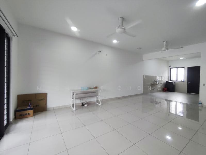 2-storey Terraced House for Rent in Elmina (Shah Alam) - Michelle Chong - Kitchen - PropertyGuru.com.my