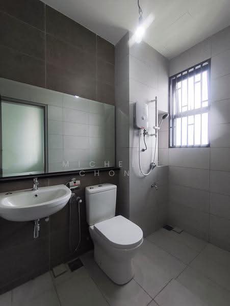 2-storey Terraced House for Rent in Elmina (Shah Alam) - Michelle Chong - PropertyGuru.com.my