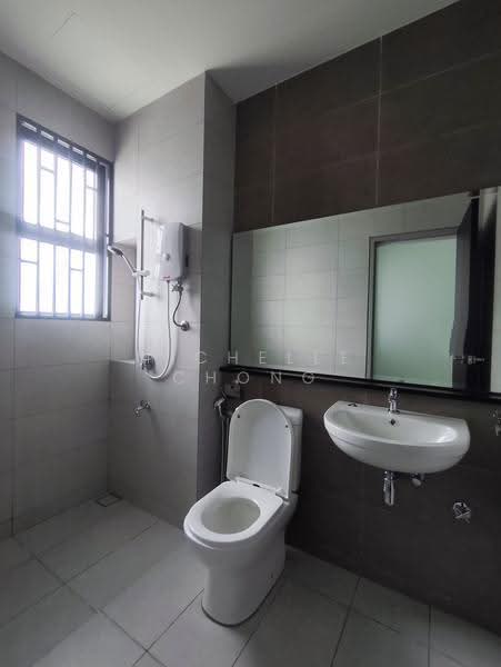 2-storey Terraced House for Rent in Elmina (Shah Alam) - Michelle Chong - PropertyGuru.com.my