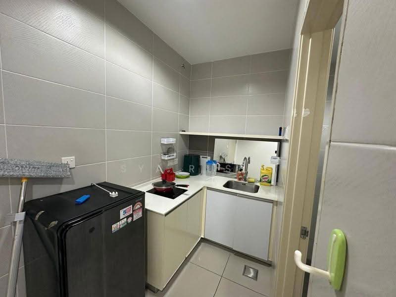 Kediaman Servis untuk Disewa di 3 Elements - Sya Rusli - Kitchen - PropertyGuru.com.my