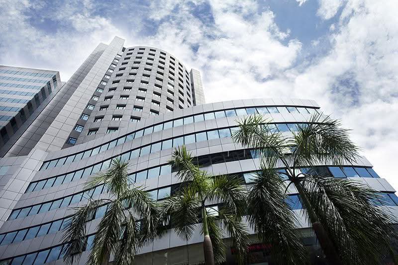 Office for Rent in KLCC (KL City Centre) - Benson Ting - PropertyGuru.com.my