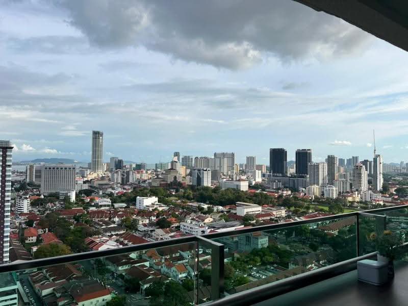 Condominium for Rent at Mansion One - Suzan Beh - View - PropertyGuru.com.my