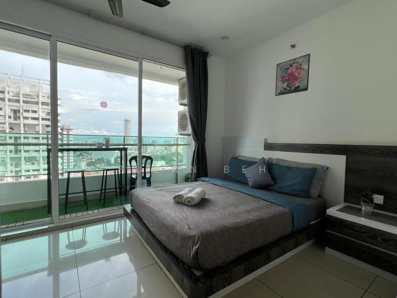 Condominium for Rent at Mansion One - Suzan Beh - Bedroom - PropertyGuru.com.my