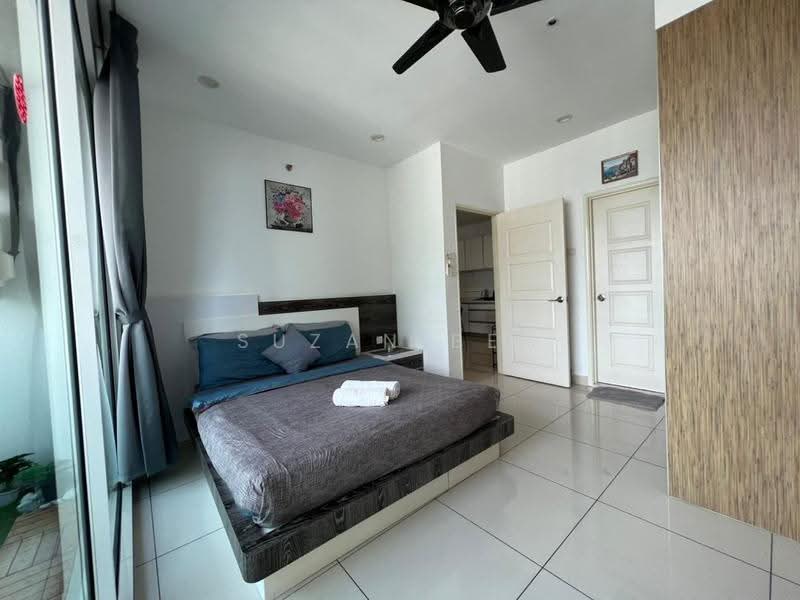 Condominium for Rent at Mansion One - Suzan Beh - Bedroom - PropertyGuru.com.my