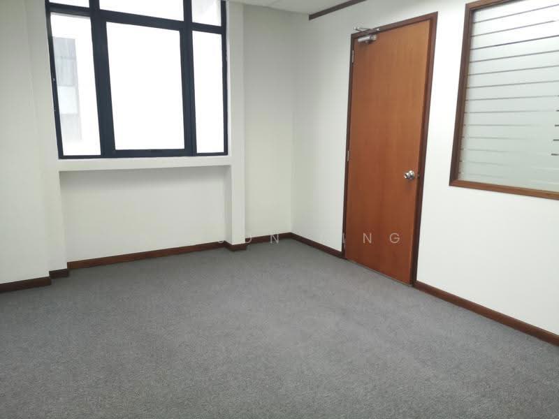 Office for Rent in KLCC (KL City Centre) - Benson Ting - PropertyGuru.com.my