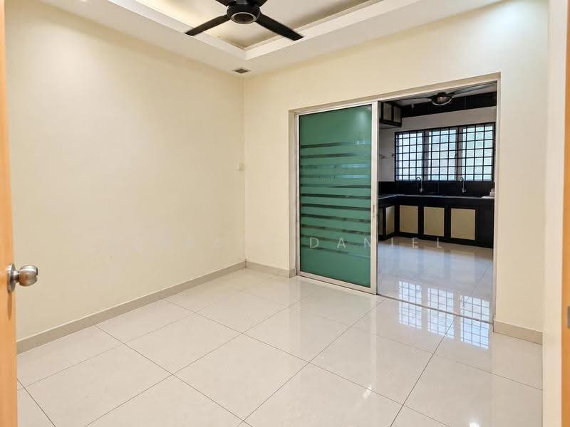 2-storey Terraced House for Sale in Bandar Teknologi Kajang (Kajang) - Ashraff Daniel - Living Room - PropertyGuru.com.my