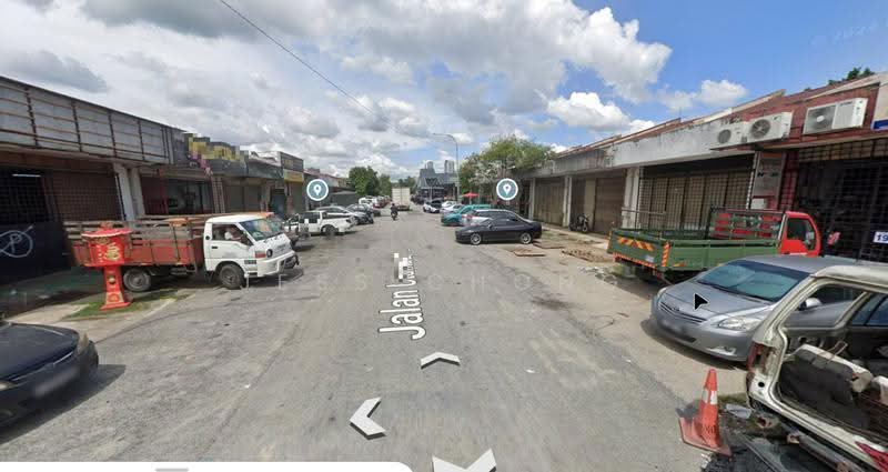 Kilang untuk Disewa di Taman Perindustrian Utama (Puchong) - Jess Chong - PropertyGuru.com.my