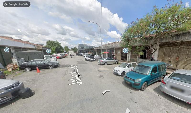 Kilang untuk Disewa di Taman Perindustrian Utama (Puchong) - Jess Chong - Exterior - PropertyGuru.com.my