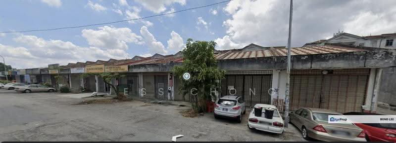 Kilang untuk Disewa di Taman Perindustrian Utama (Puchong) - Jess Chong - Exterior - PropertyGuru.com.my