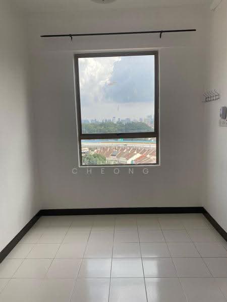 Service Residence for Sale at Ritze Perdana 1 - Alvis Cheong - View - PropertyGuru.com.my