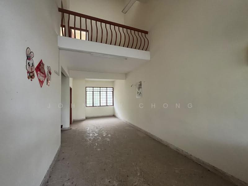 1.5-storey Terraced House for Sale in Taman Rinting (Masai) - Johnson Chong - Interior - PropertyGuru.com.my