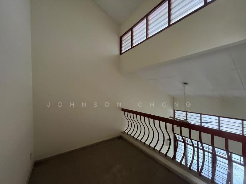 1.5-storey Terraced House for Sale in Taman Rinting (Masai) - Johnson Chong - Interior - PropertyGuru.com.my