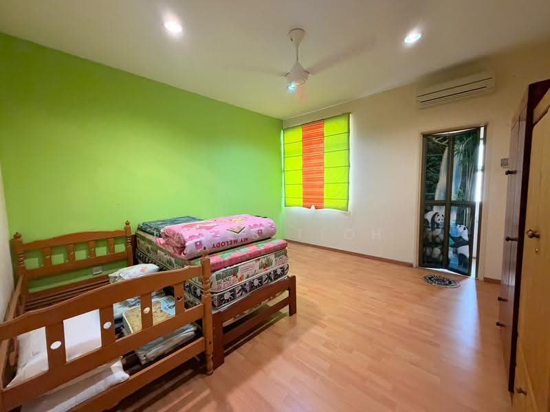 2-storey Terraced House for Sale in Bandar Botanic (Klang) - James Teoh - Bedroom - PropertyGuru.com.my