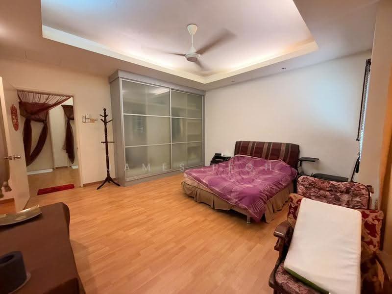 2-storey Terraced House for Sale in Bandar Botanic (Klang) - James Teoh - Bedroom - PropertyGuru.com.my