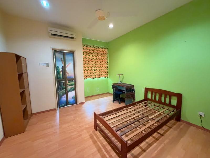 2-storey Terraced House for Sale in Bandar Botanic (Klang) - James Teoh - Bedroom - PropertyGuru.com.my