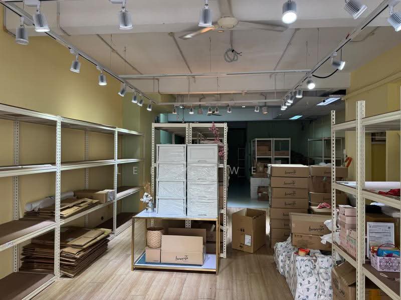 Shop for Rent in KL City Centre (Kuala Lumpur) - Lee Yi Wei - PropertyGuru.com.my
