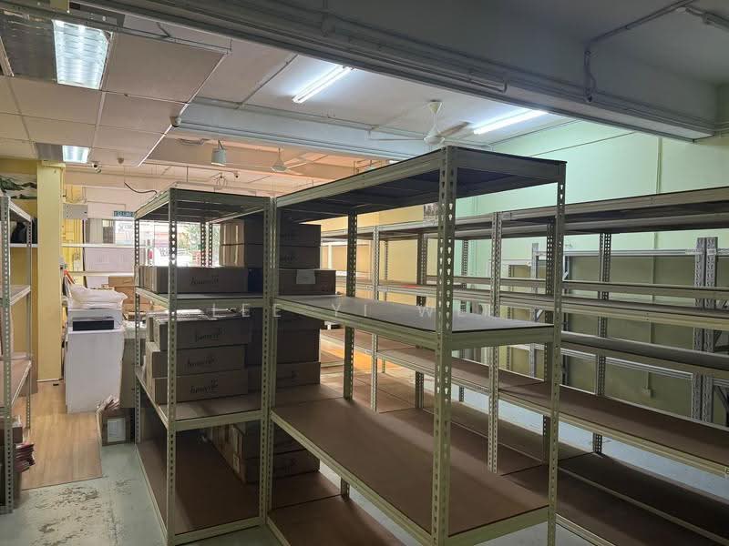 Shop for Rent in KL City Centre (Kuala Lumpur) - Lee Yi Wei - Interior - PropertyGuru.com.my