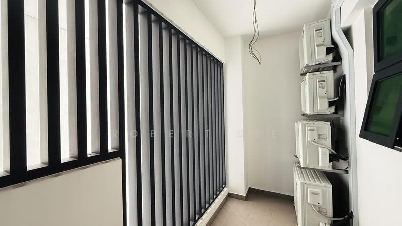 Condominium for Sale at Hillcrest Heights - Robert See - PropertyGuru.com.my