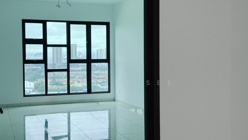 Condominium for Sale at Hillcrest Heights - Robert See - View - PropertyGuru.com.my