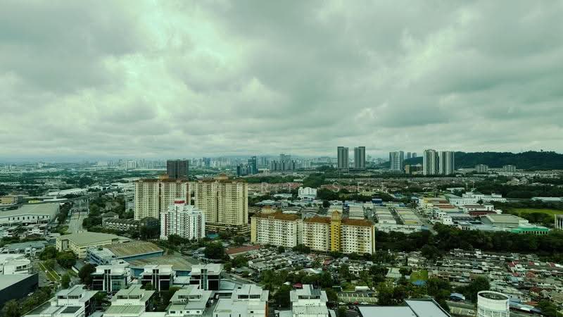 Condominium for Sale at Hillcrest Heights - Robert See - Exterior - PropertyGuru.com.my