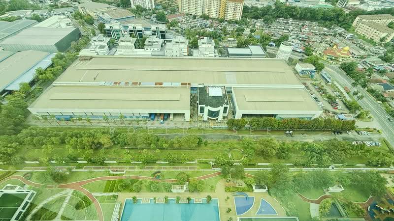 Condominium for Sale at Hillcrest Heights - Robert See - Exterior - PropertyGuru.com.my